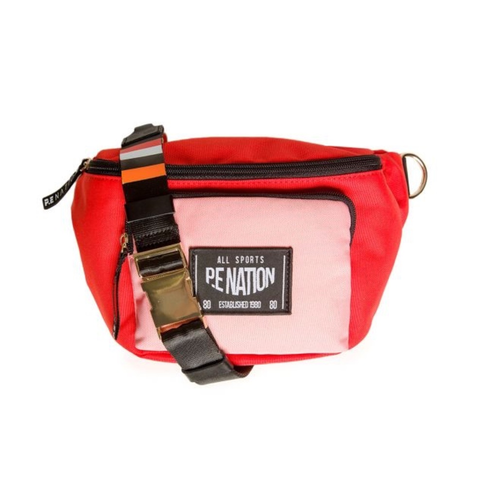 P.E Nation bumbag/ crossbody bag New